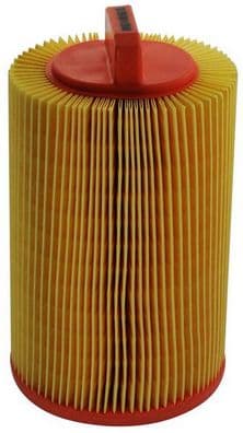DENCKERMANN Vzduchový filter A140209 1