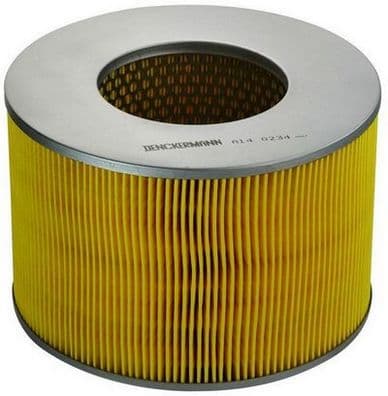 DENCKERMANN Vzduchový filter A140234 1