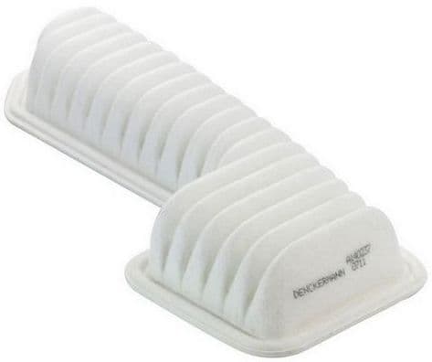 DENCKERMANN Vzduchový filter A140237 1