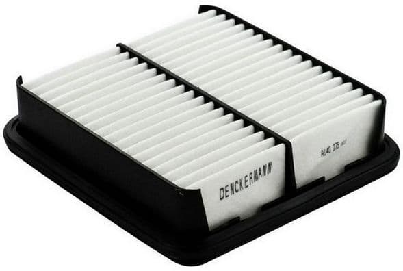 DENCKERMANN Vzduchový filter A140275 1