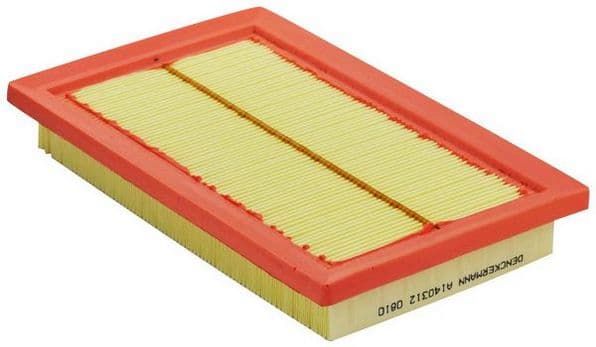 KAGER Vzduchový filter 12-0374 1
