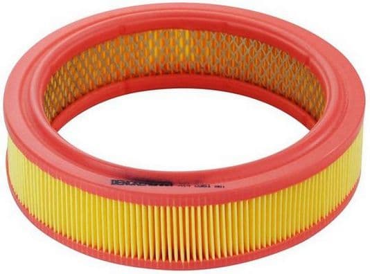 DENCKERMANN Vzduchový filter A140361 1
