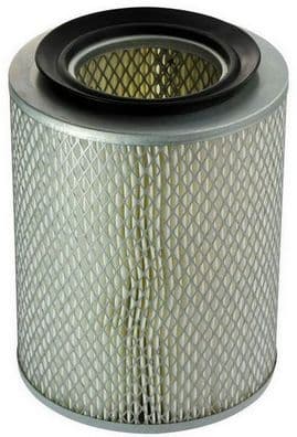 DENCKERMANN Vzduchový filter A140424 1