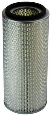 DENCKERMANN Vzduchový filter A140454 1