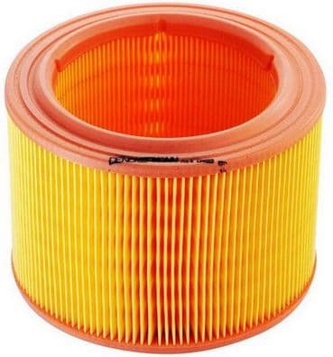 DENCKERMANN Vzduchový filter A140493 1