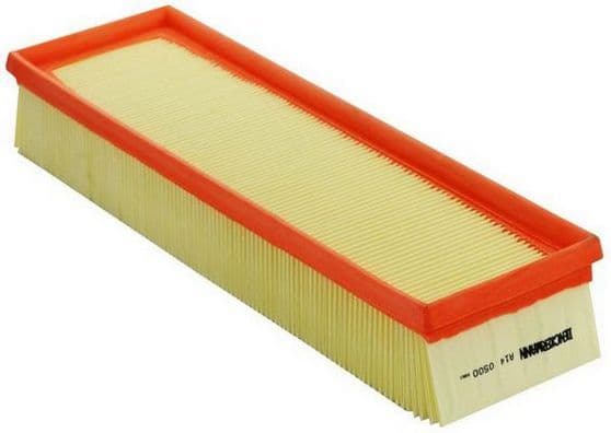DENCKERMANN Vzduchový filter A140500 1