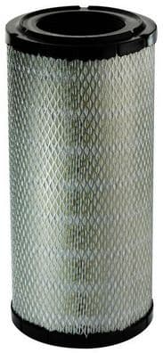 DENCKERMANN Vzduchový filter A140563 1