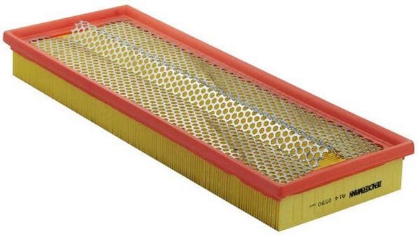 DENCKERMANN Vzduchový filter A140590 1