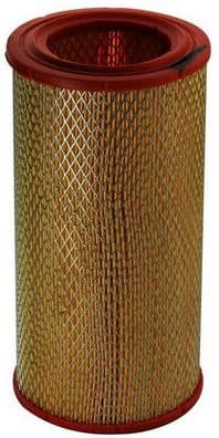 DENCKERMANN Vzduchový filter A140699 1