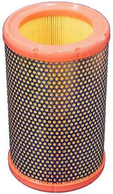 DENCKERMANN Vzduchový filter A140745 1