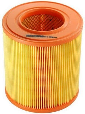 DENCKERMANN Vzduchový filter A140749 1