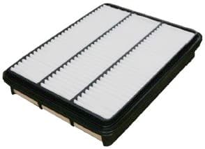 DENCKERMANN Vzduchový filter A140793 1