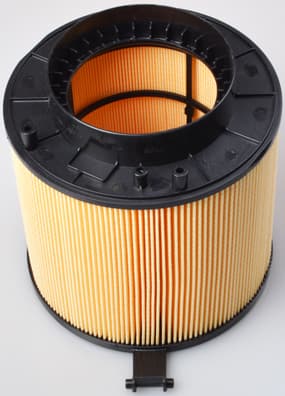 DENCKERMANN Vzduchový filter A140894 1