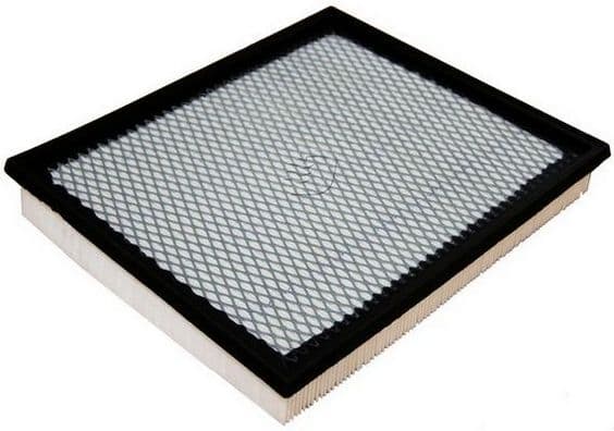 DENCKERMANN Vzduchový filter A140950 1