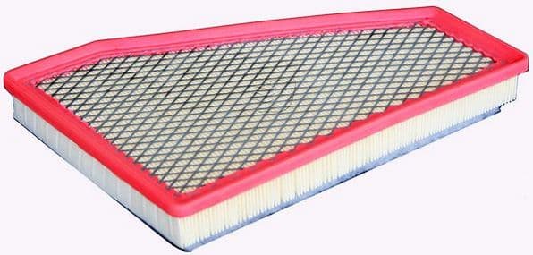 DENCKERMANN Vzduchový filter A140962 1