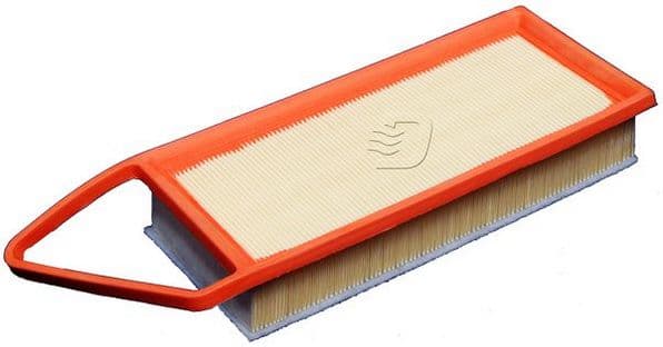 DENCKERMANN Vzduchový filter A140986 1