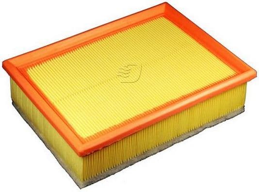DENCKERMANN Vzduchový filter A140993 1