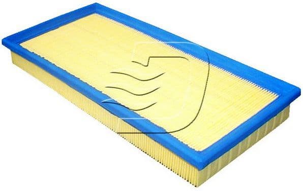 DENCKERMANN Vzduchový filter A141179 1
