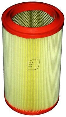 DENCKERMANN Vzduchový filter A141205 1