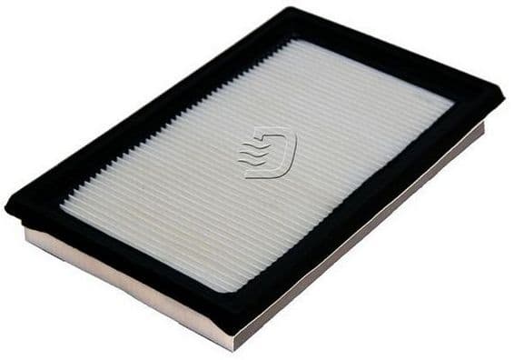 DENCKERMANN Vzduchový filter A141216 1