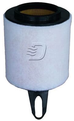 DENCKERMANN Vzduchový filter A141222 1