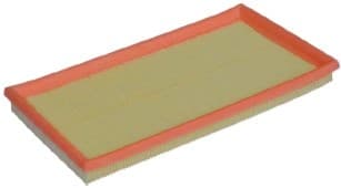 DENCKERMANN Vzduchový filter A141271 1