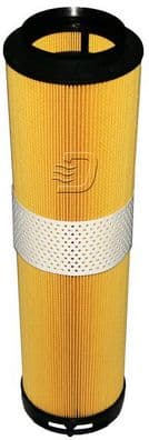 DENCKERMANN Vzduchový filter A1412821 1