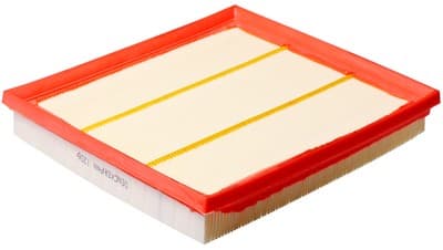 DENCKERMANN Vzduchový filter A141287 1