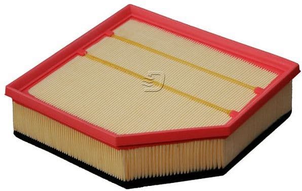 DENCKERMANN Vzduchový filter A141314 1