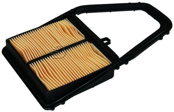 DENCKERMANN Vzduchový filter A141323 1