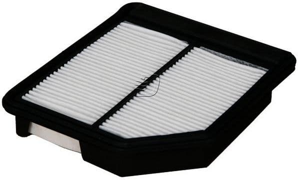 DENCKERMANN Vzduchový filter A141345 1