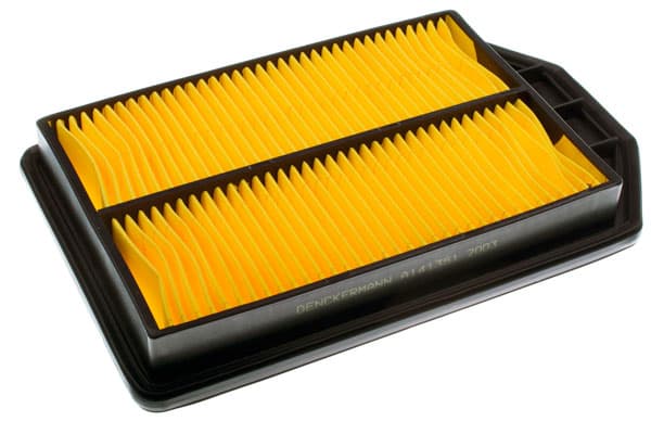 DENCKERMANN Vzduchový filter A141351 1
