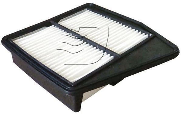 DENCKERMANN Vzduchový filter A141353 1
