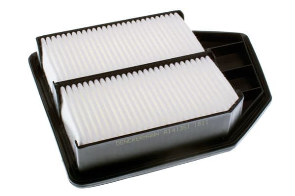 DENCKERMANN Vzduchový filter A141361 1