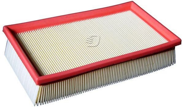 DENCKERMANN Vzduchový filter A141371 1