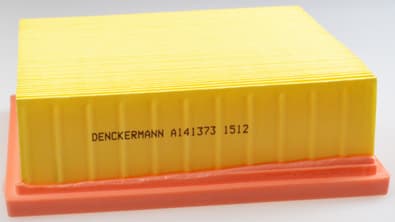 DENCKERMANN Vzduchový filter A141373 1