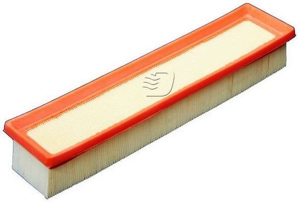DENCKERMANN Vzduchový filter A141383 1