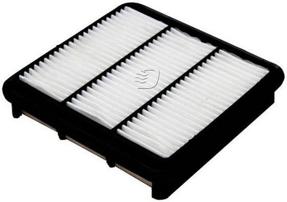 DENCKERMANN Vzduchový filter A141422 1