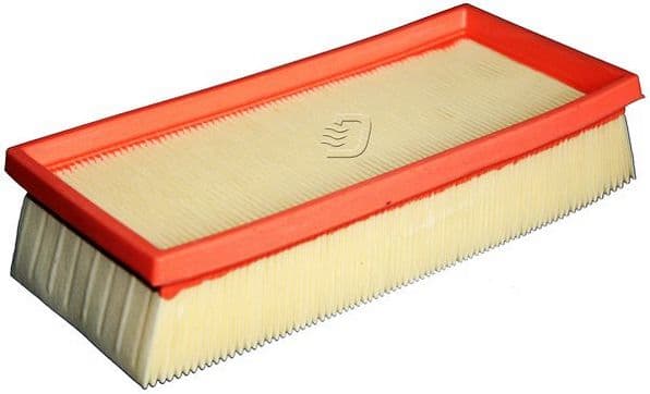 DENCKERMANN Vzduchový filter A141423 1