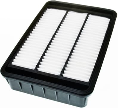DENCKERMANN Vzduchový filter A141425 1