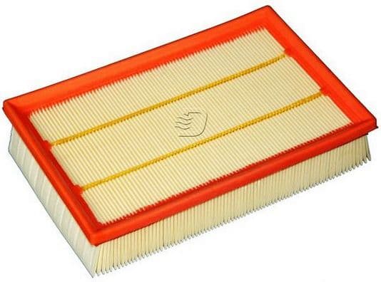 DENCKERMANN Vzduchový filter A141453 1