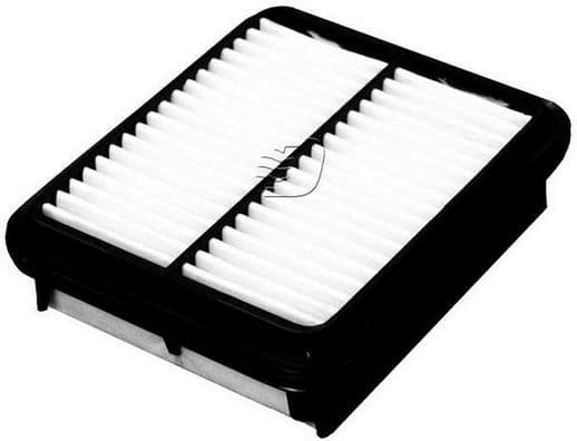 DENCKERMANN Vzduchový filter A141488 1