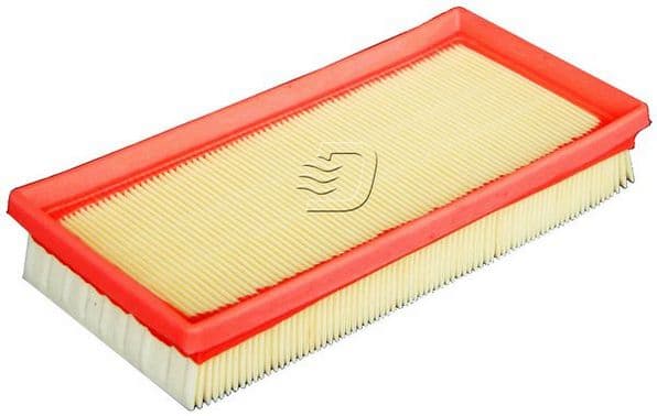 DENCKERMANN Vzduchový filter A141489 1