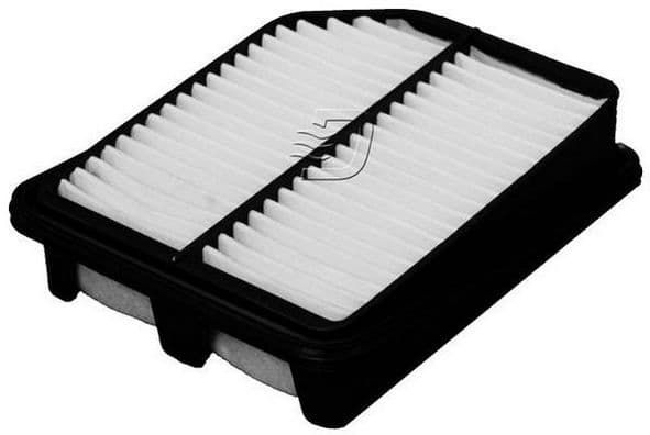 DENCKERMANN Vzduchový filter A141491 1