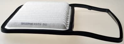 DENCKERMANN Vzduchový filter A141514 1