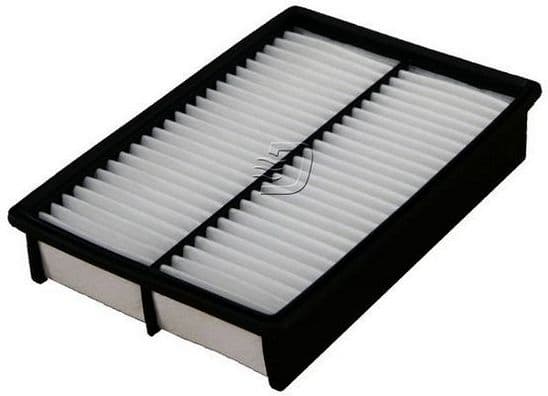 DENCKERMANN Vzduchový filter A141524 1