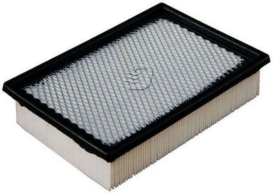DENCKERMANN Vzduchový filter A141525 1
