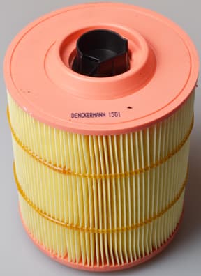 DENCKERMANN Vzduchový filter A141638 1