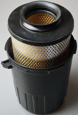 DENCKERMANN Vzduchový filter A141681 1