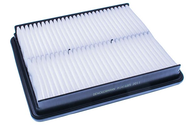 DENCKERMANN Vzduchový filter A141685 1
